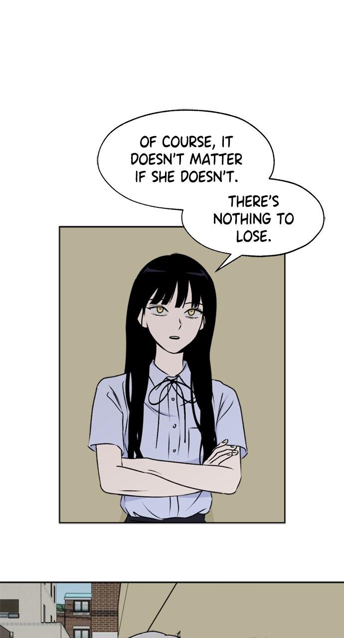 Proof of Dignity Chapter 31 - Page 54