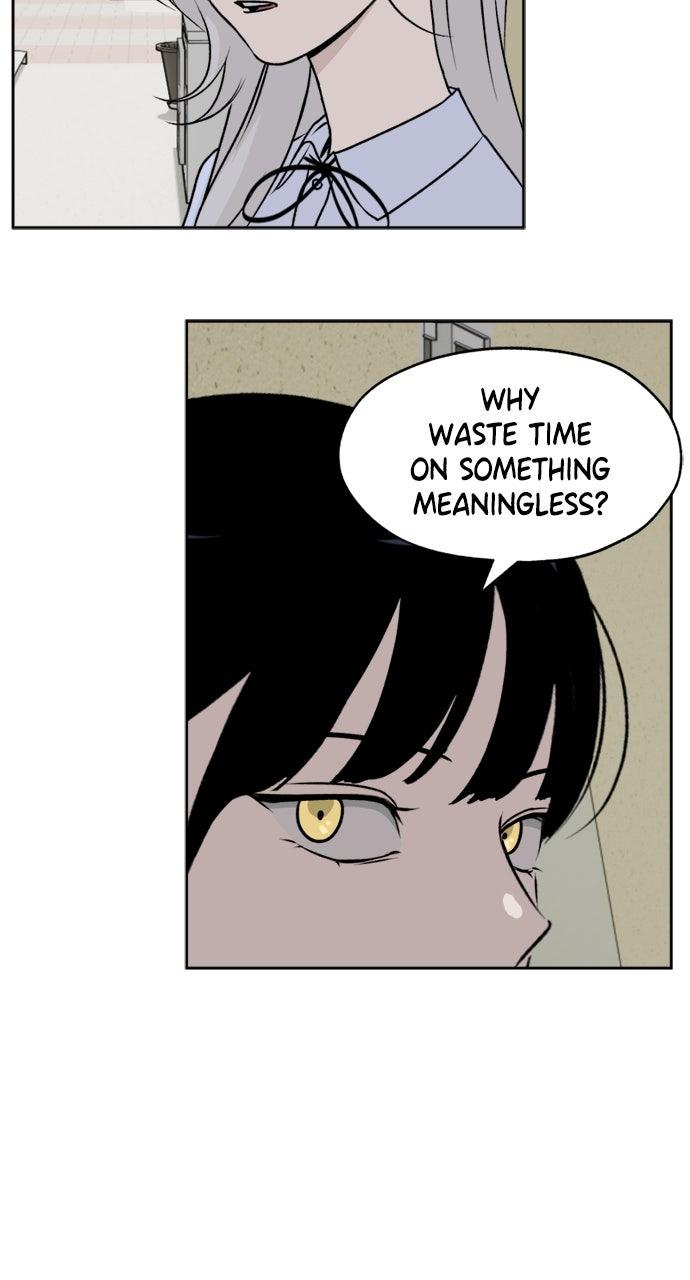 Proof of Dignity Chapter 31 - Page 57