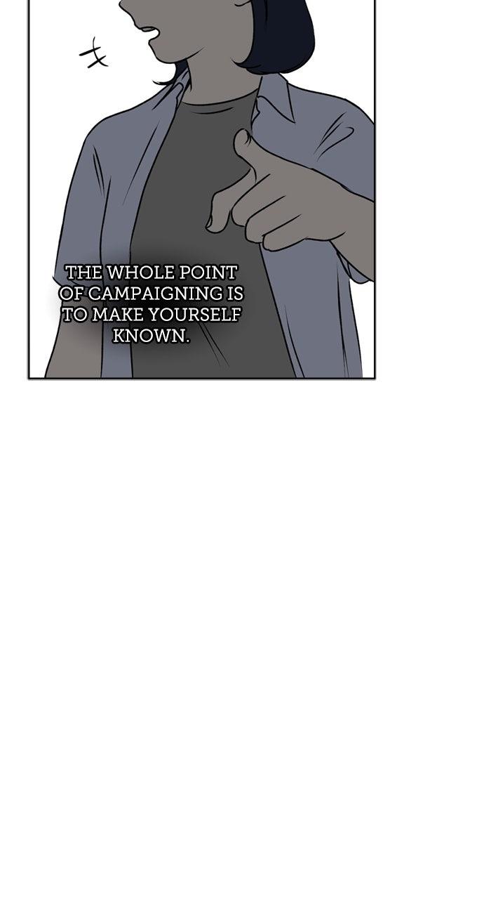 Proof of Dignity Chapter 31 - Page 60