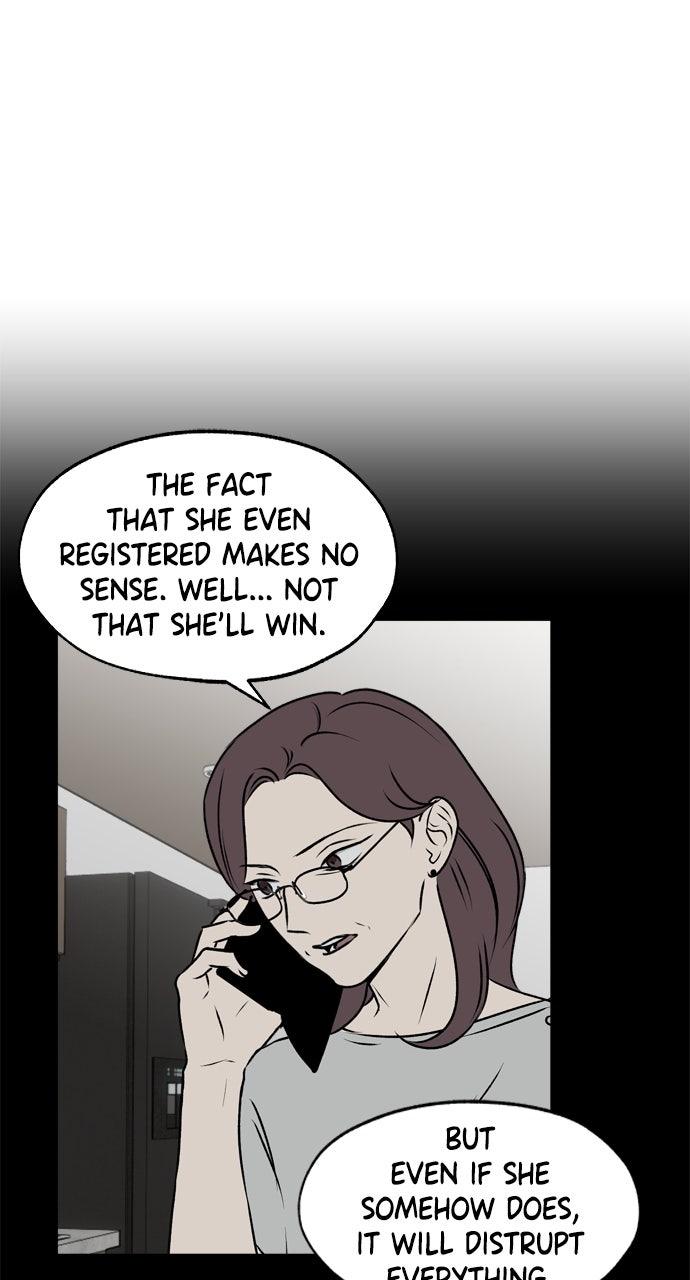 Proof of Dignity Chapter 32 - Page 4