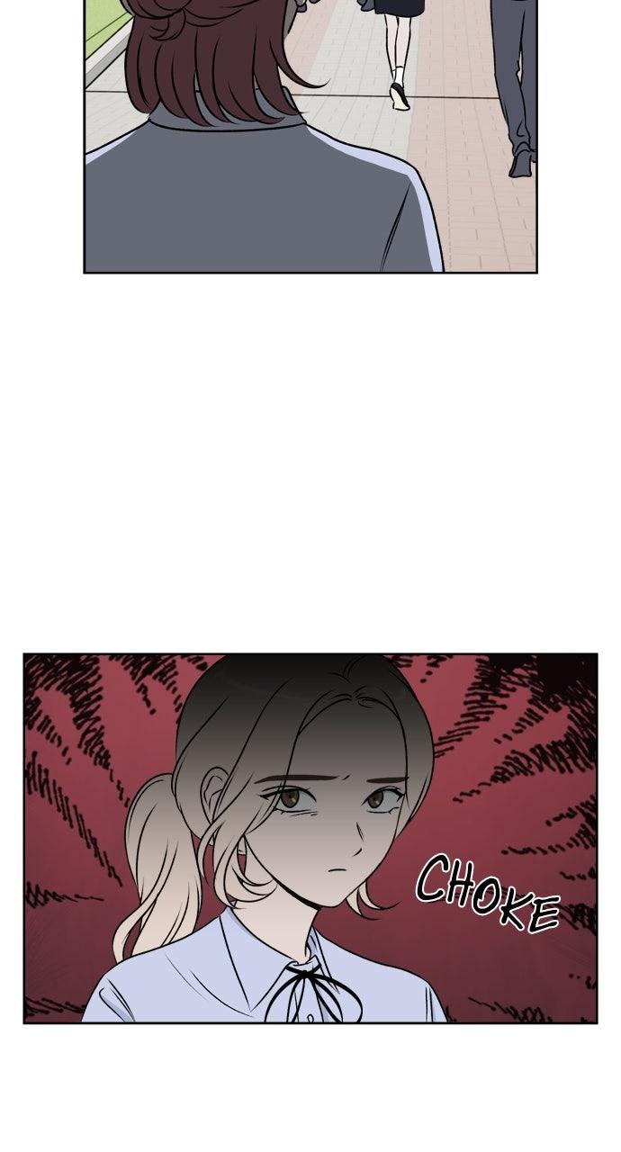 Proof of Dignity Chapter 32 - Page 7