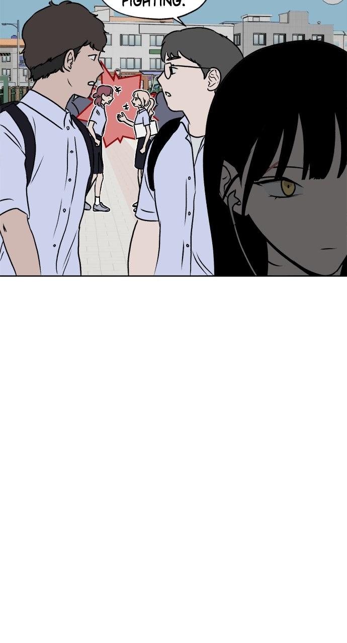 Proof of Dignity Chapter 32 - Page 10