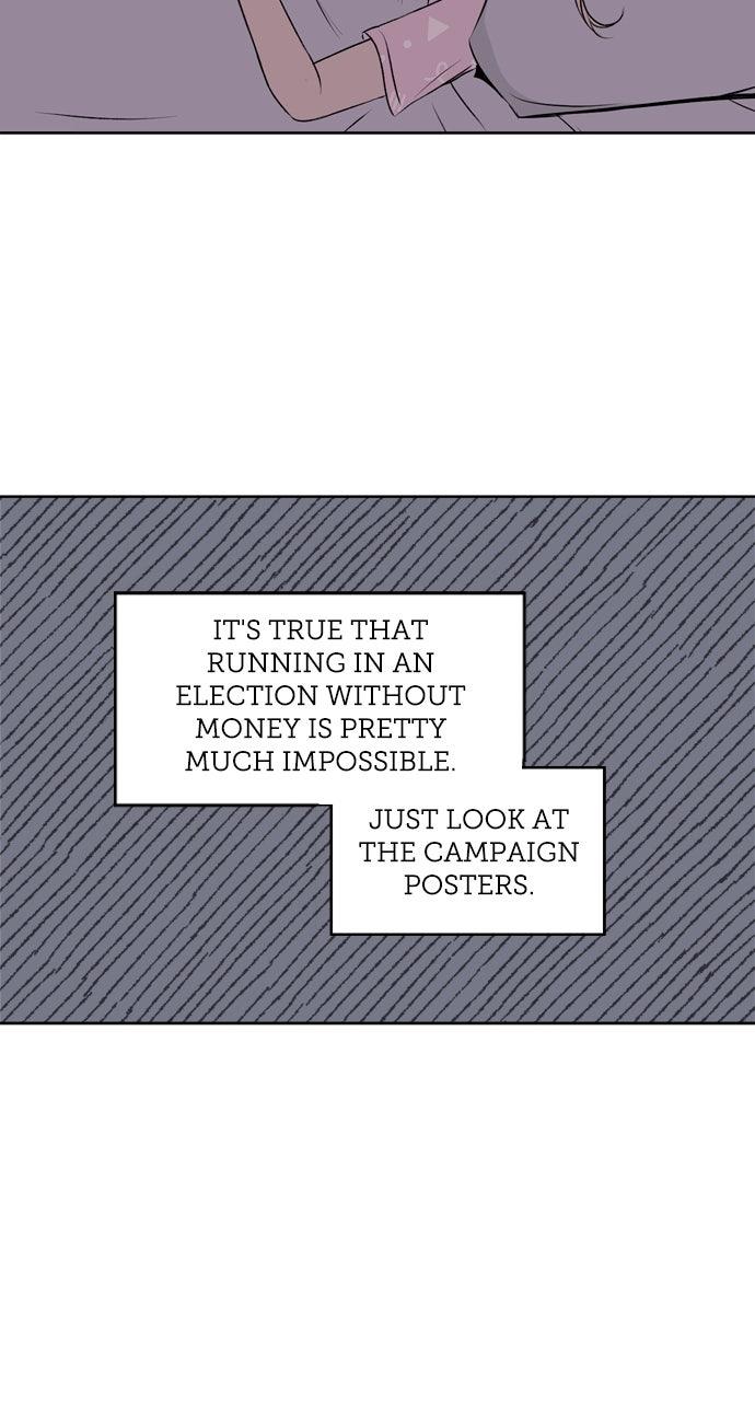 Proof of Dignity Chapter 32 - Page 14