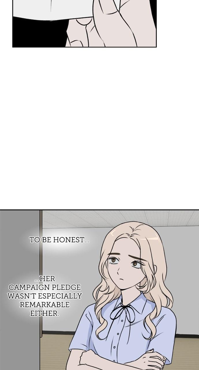 Proof of Dignity Chapter 32 - Page 19