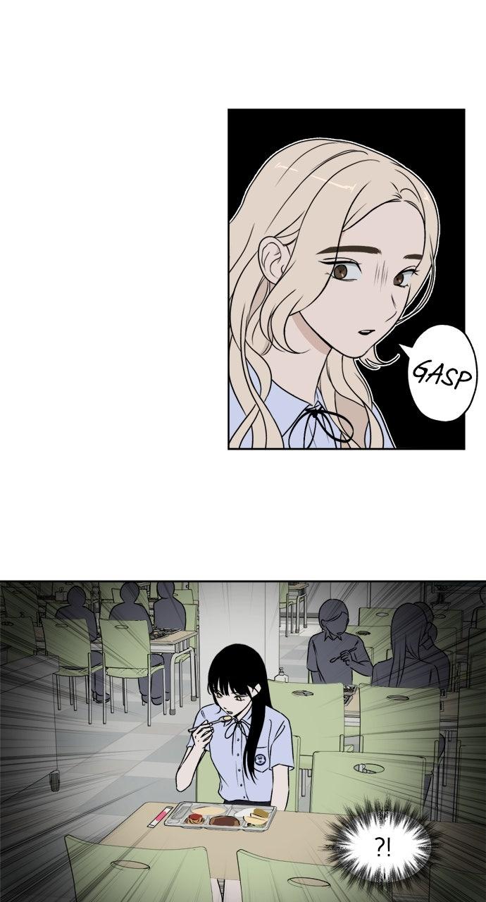 Proof of Dignity Chapter 32 - Page 21