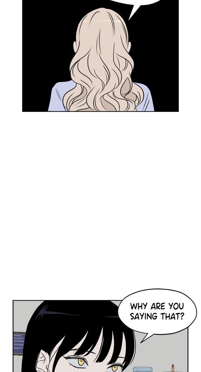 Proof of Dignity Chapter 32 - Page 34