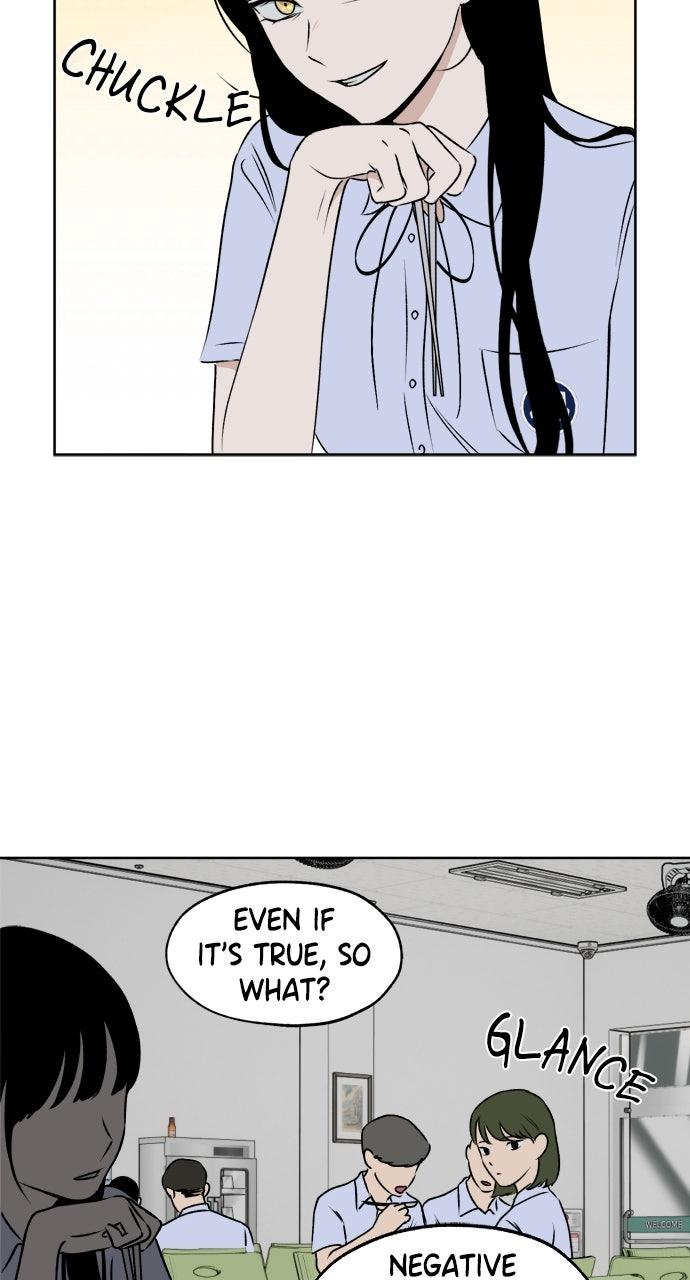 Proof of Dignity Chapter 32 - Page 37