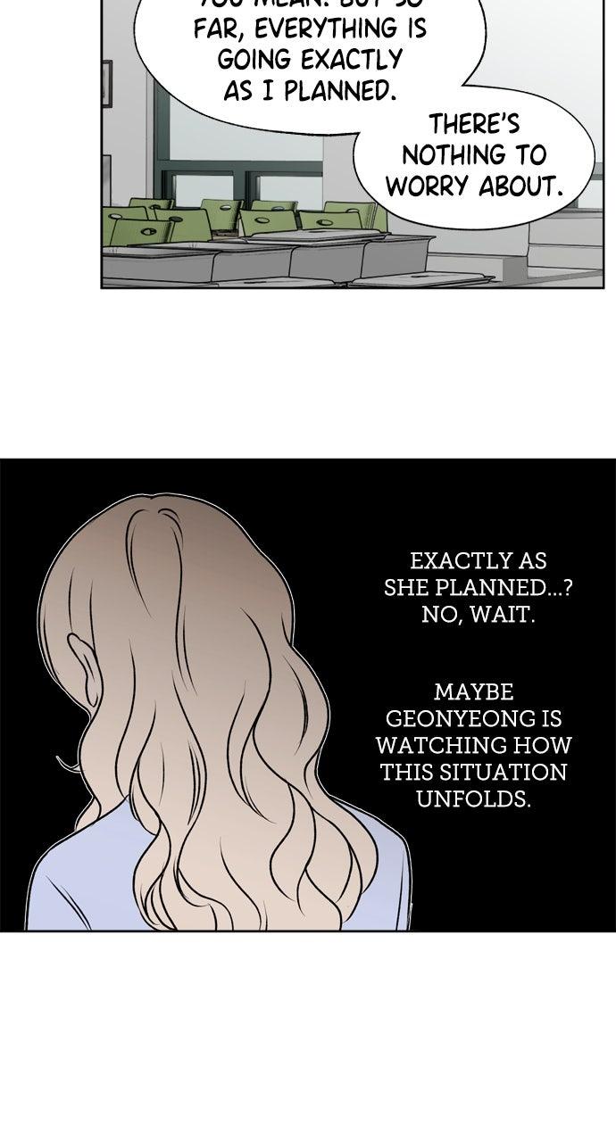 Proof of Dignity Chapter 32 - Page 50