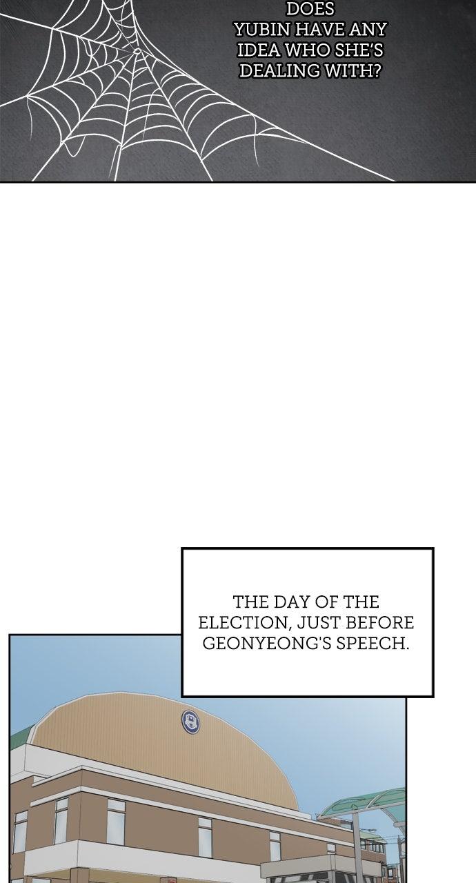 Proof of Dignity Chapter 32 - Page 52