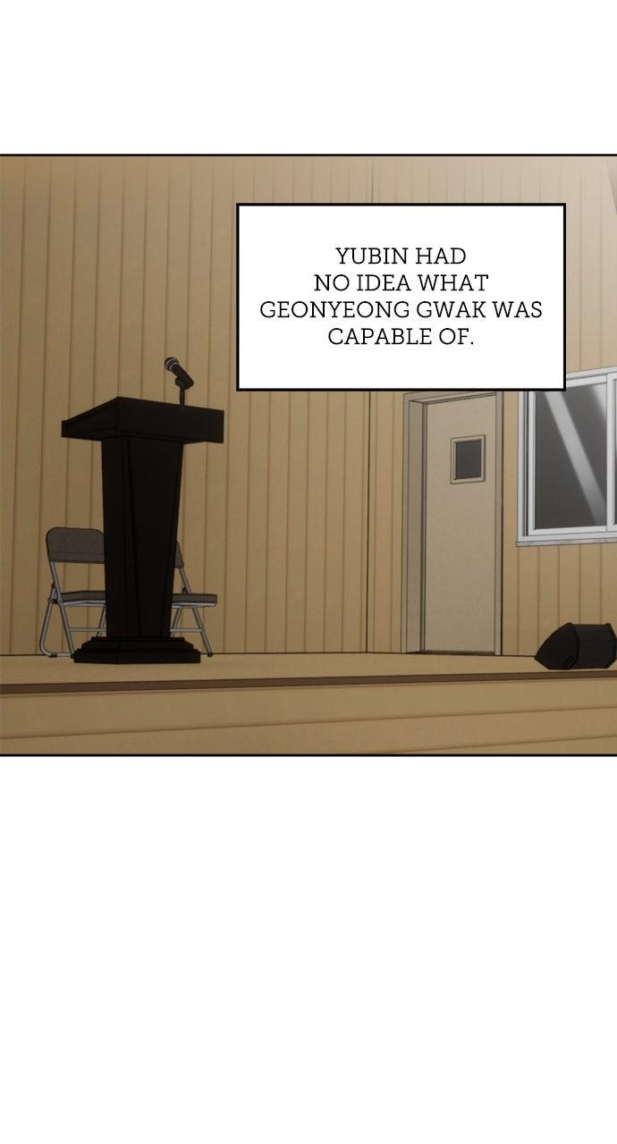 Proof of Dignity Chapter 32 - Page 56