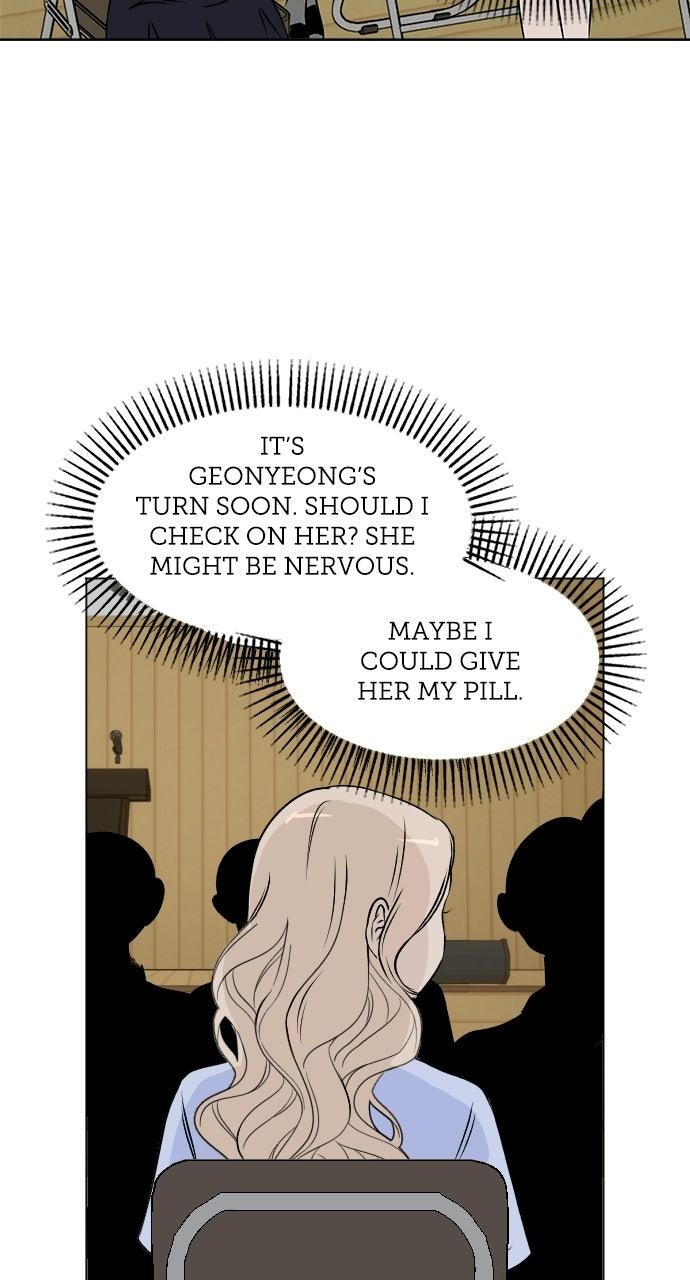 Proof of Dignity Chapter 33 - Page 4