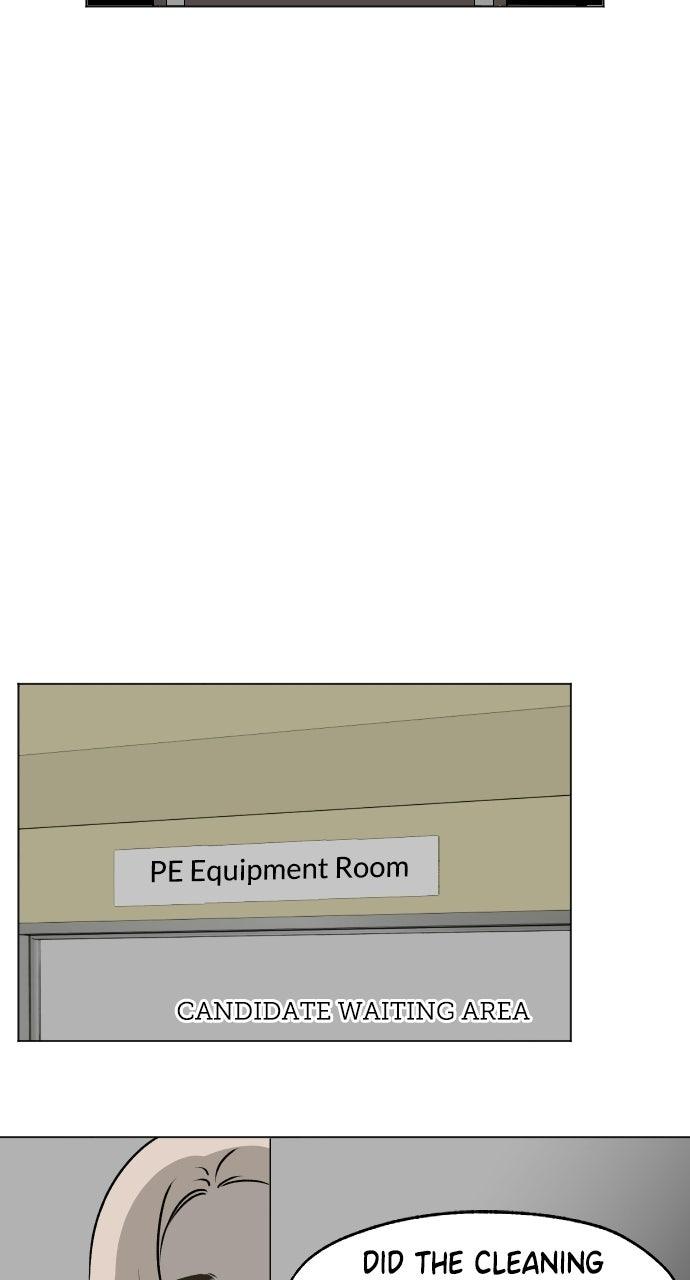 Proof of Dignity Chapter 33 - Page 5