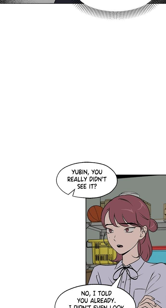 Proof of Dignity Chapter 33 - Page 11