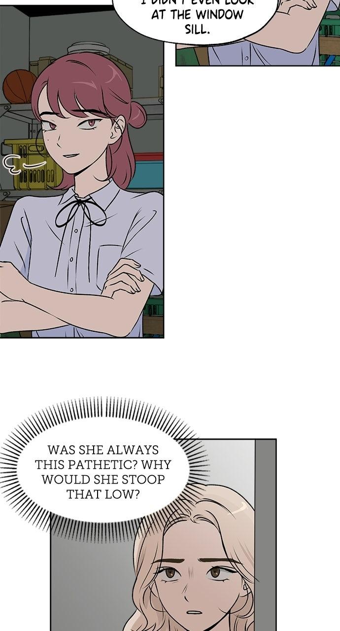 Proof of Dignity Chapter 33 - Page 12