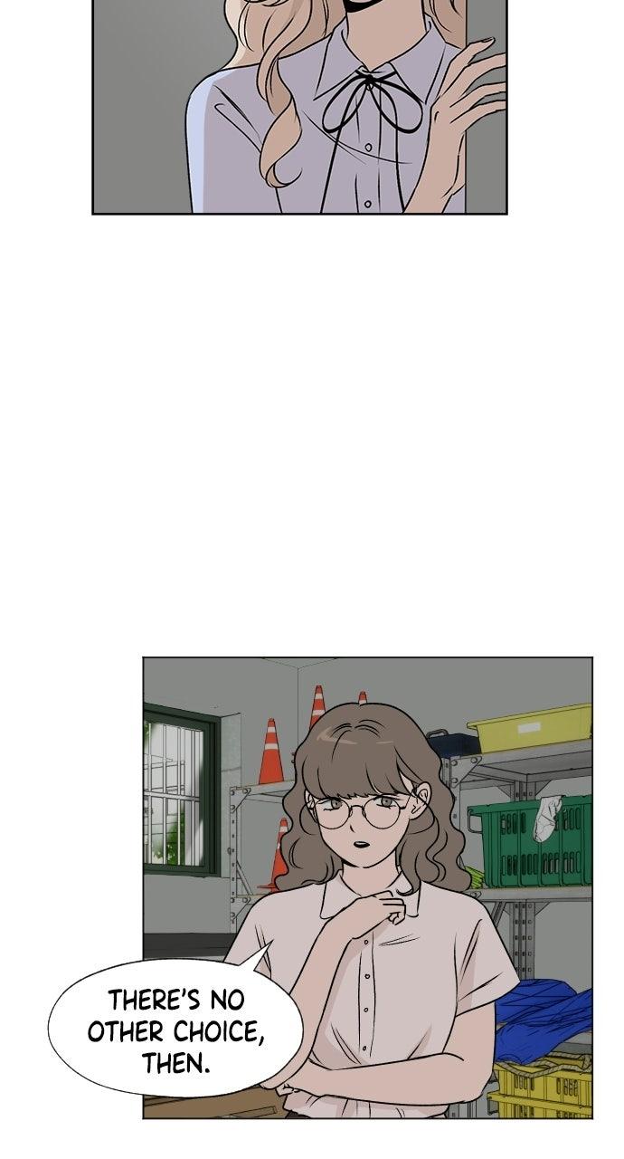 Proof of Dignity Chapter 33 - Page 13