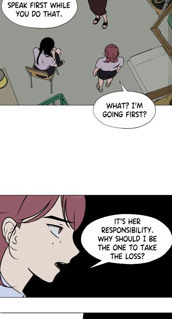 Proof of Dignity Chapter 33 - Page 15