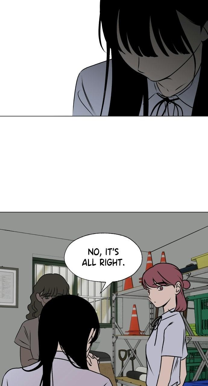 Proof of Dignity Chapter 33 - Page 16