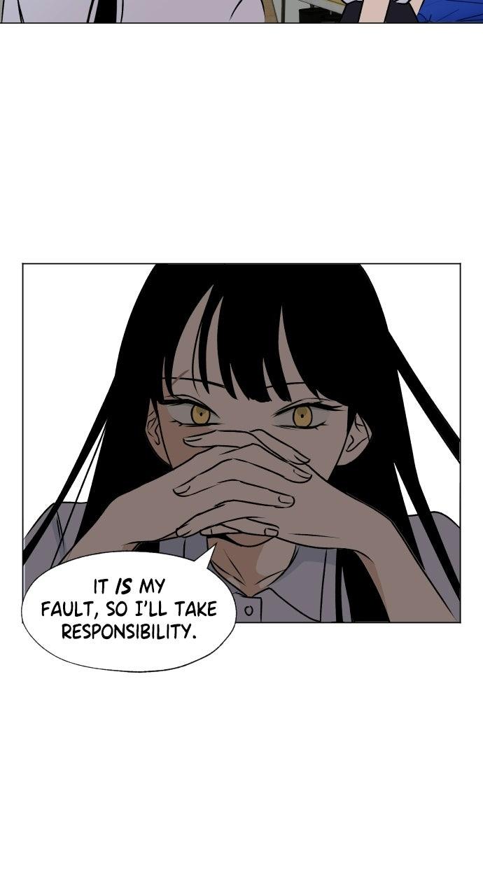 Proof of Dignity Chapter 33 - Page 17