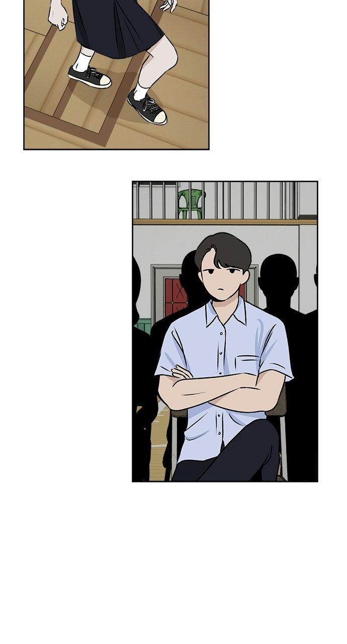 Proof of Dignity Chapter 33 - Page 22