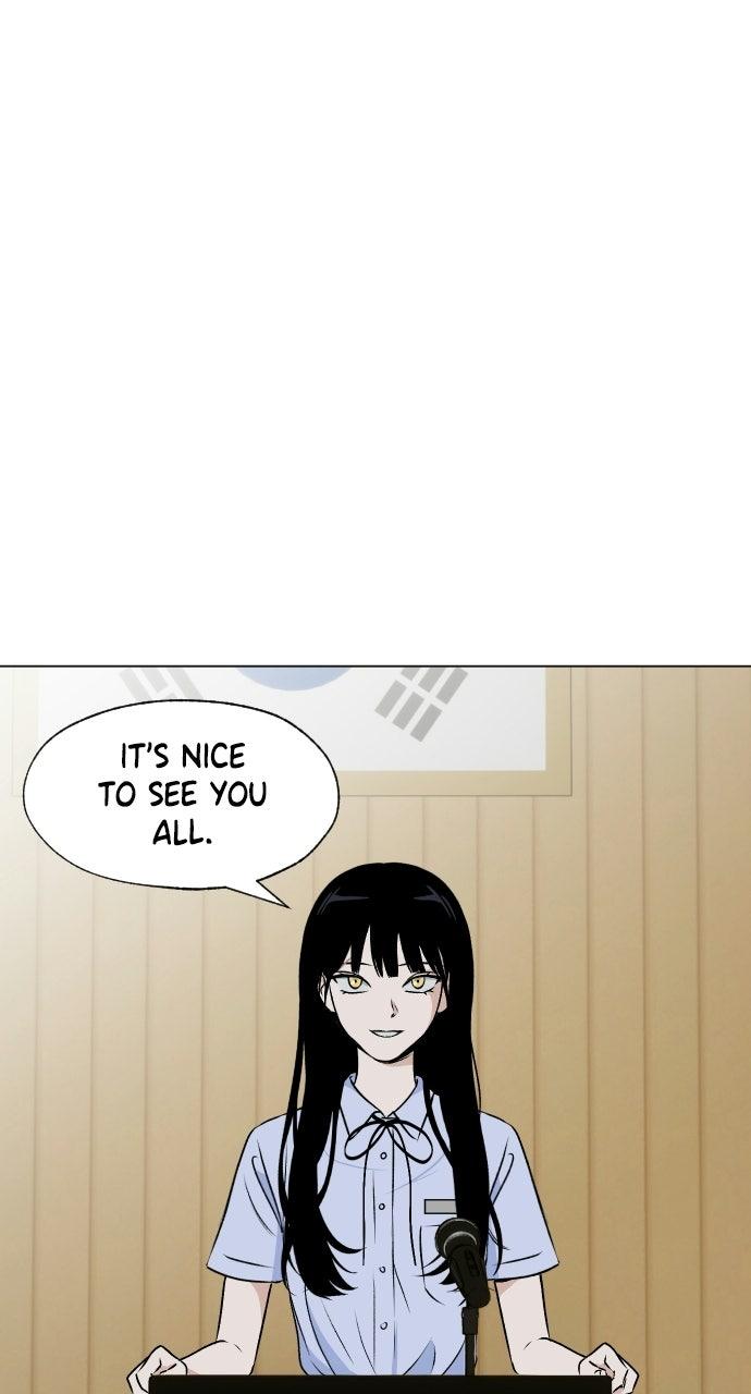 Proof of Dignity Chapter 33 - Page 25