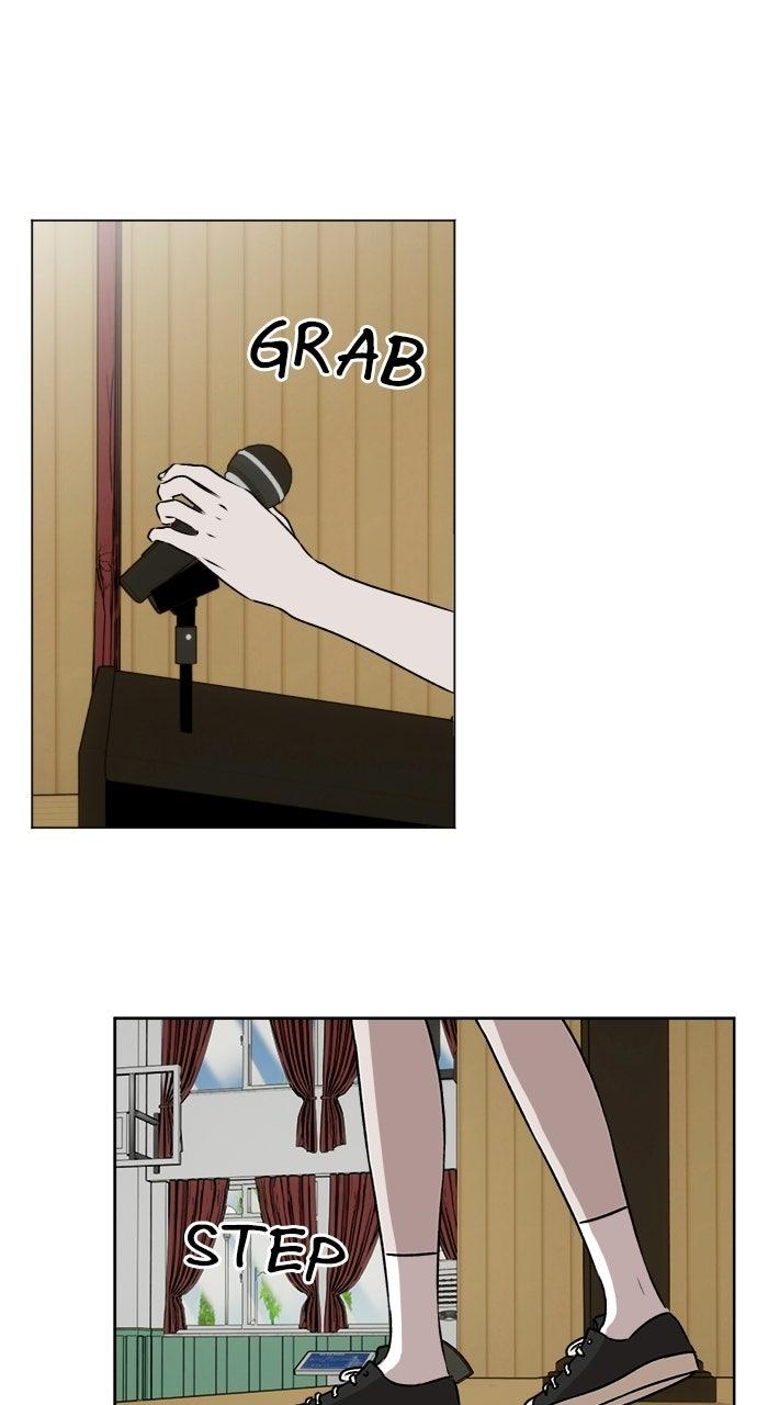 Proof of Dignity Chapter 33 - Page 29