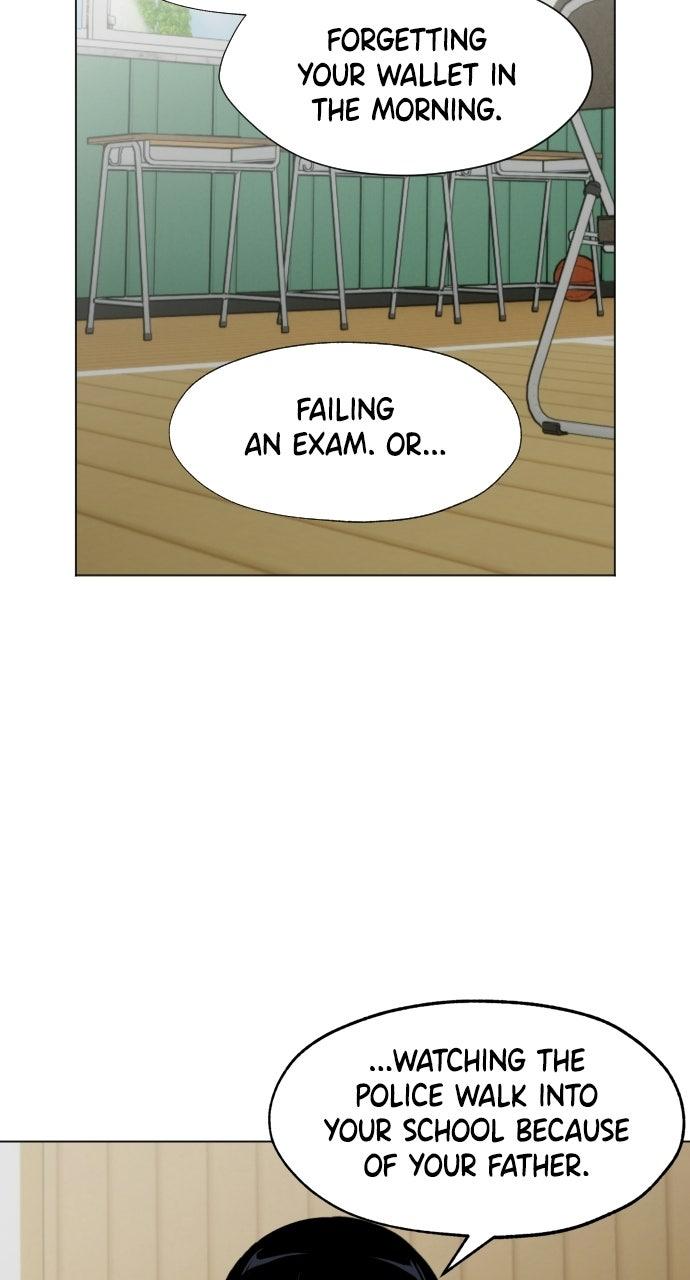 Proof of Dignity Chapter 33 - Page 36