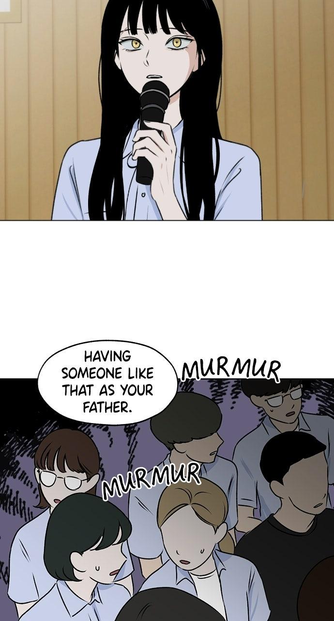 Proof of Dignity Chapter 33 - Page 37