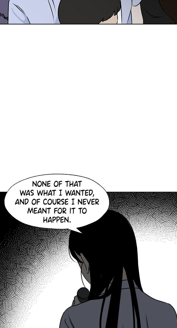 Proof of Dignity Chapter 33 - Page 38