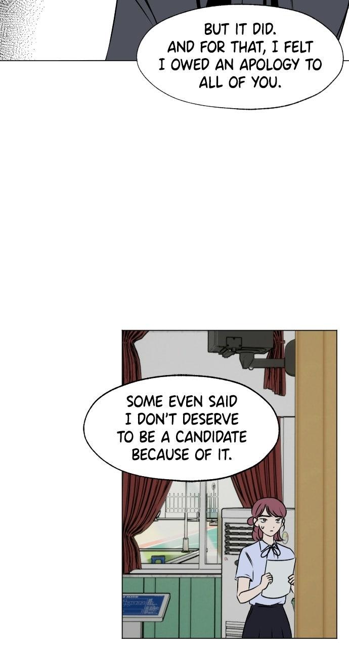 Proof of Dignity Chapter 33 - Page 39