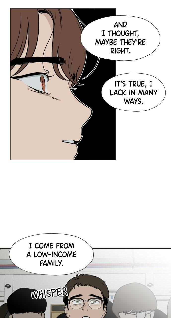 Proof of Dignity Chapter 33 - Page 40