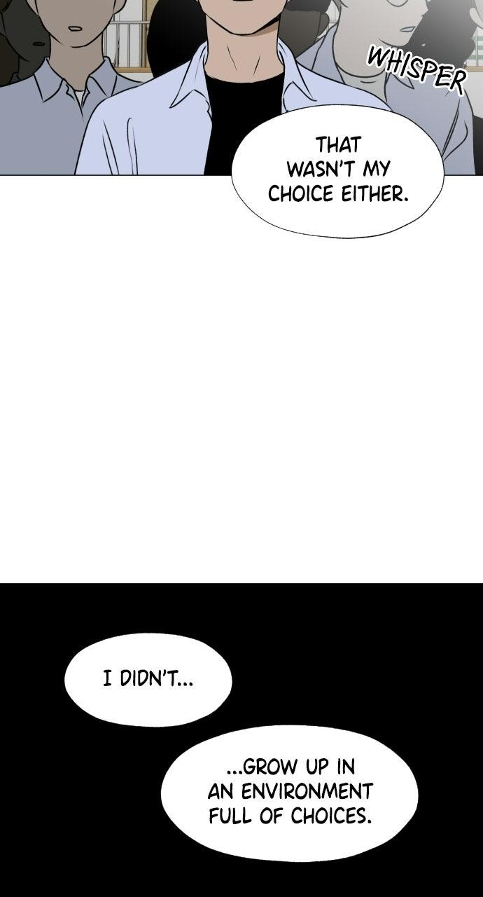 Proof of Dignity Chapter 33 - Page 41