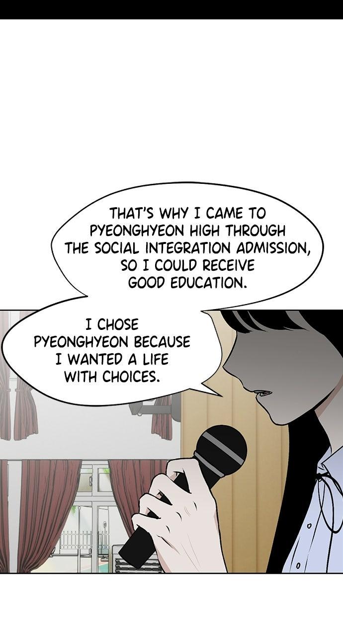 Proof of Dignity Chapter 33 - Page 42