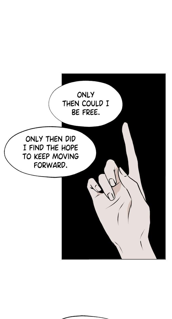 Proof of Dignity Chapter 33 - Page 43