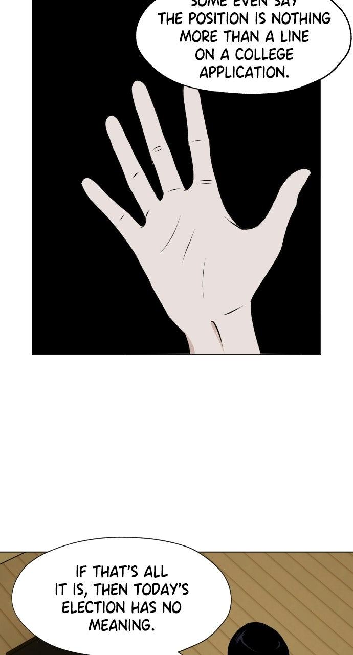 Proof of Dignity Chapter 33 - Page 45