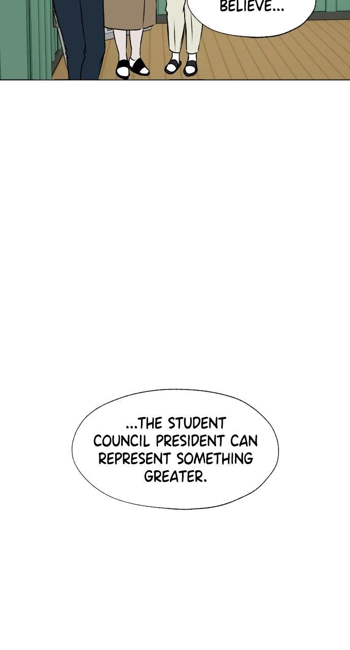 Proof of Dignity Chapter 33 - Page 47