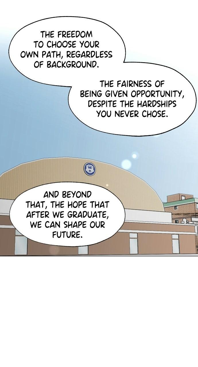 Proof of Dignity Chapter 33 - Page 48