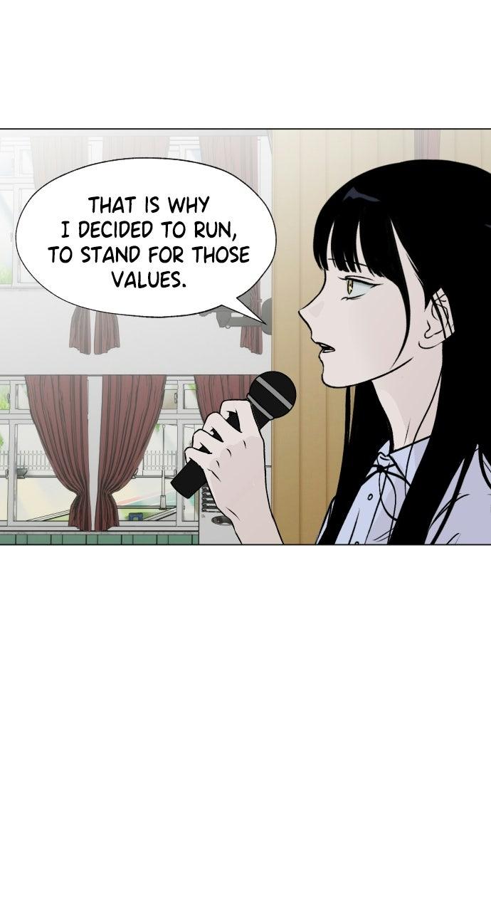 Proof of Dignity Chapter 33 - Page 49