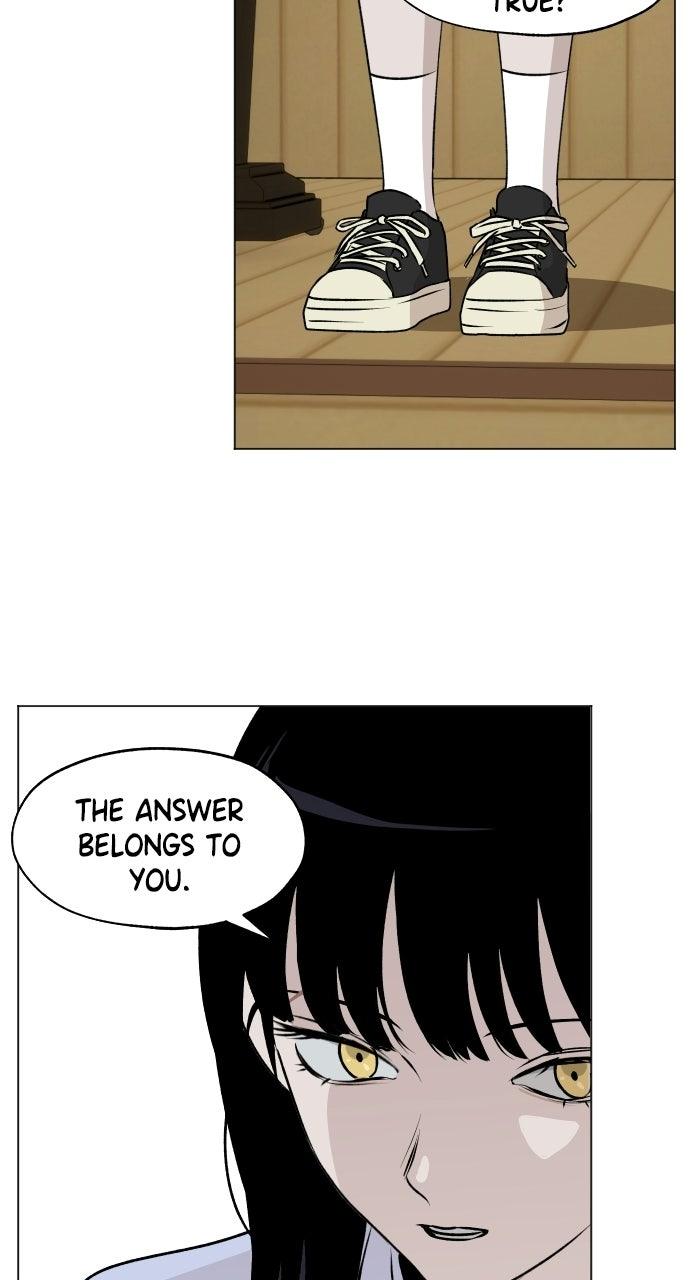 Proof of Dignity Chapter 33 - Page 51