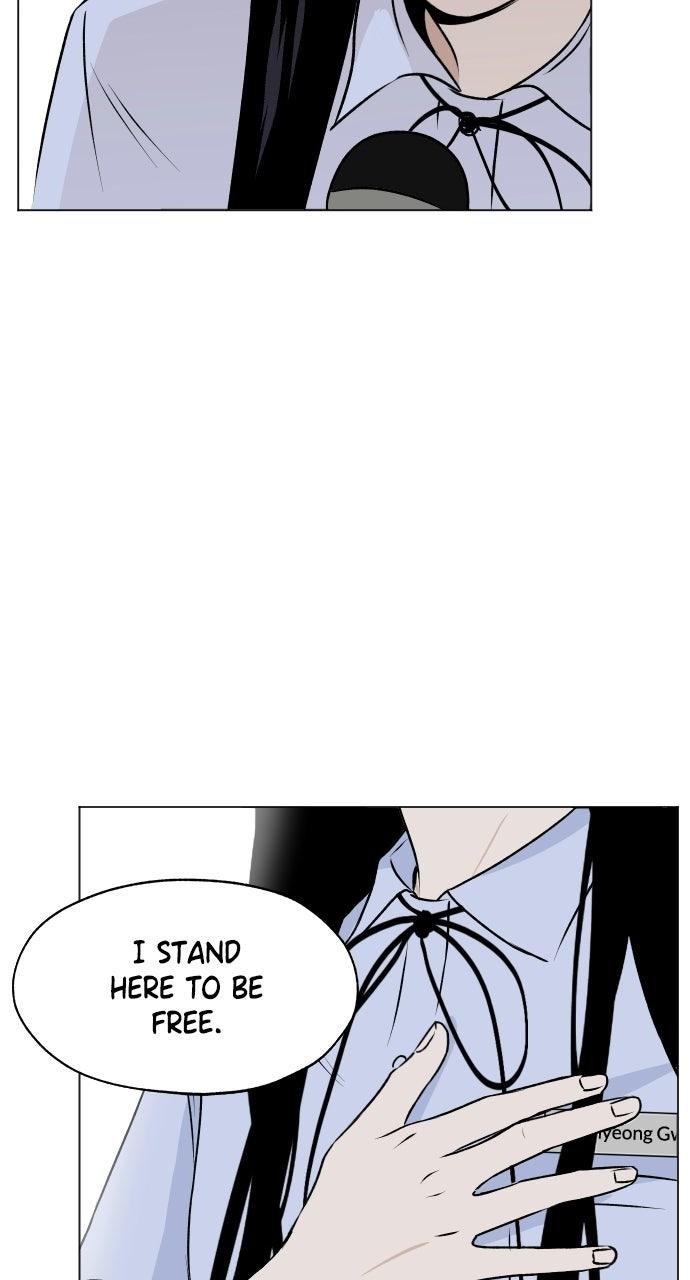 Proof of Dignity Chapter 33 - Page 52