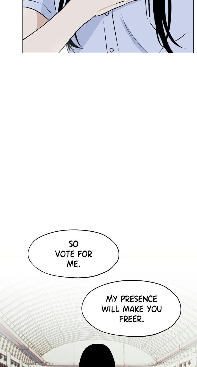 Proof of Dignity Chapter 33 - Page 53