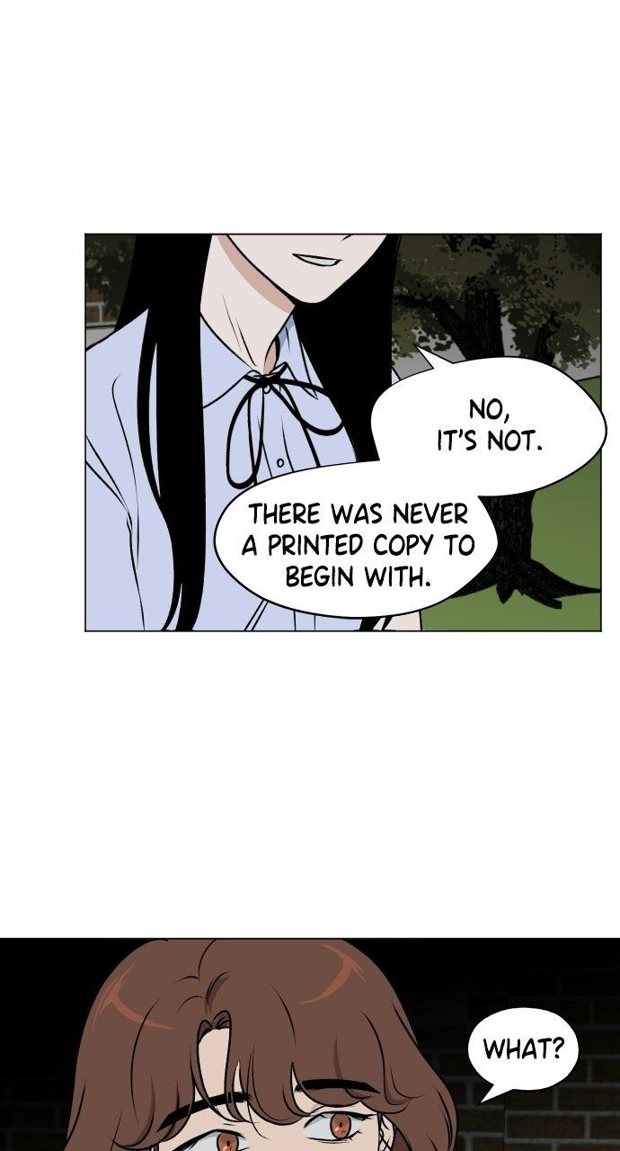 Proof of Dignity Chapter 33 - Page 61