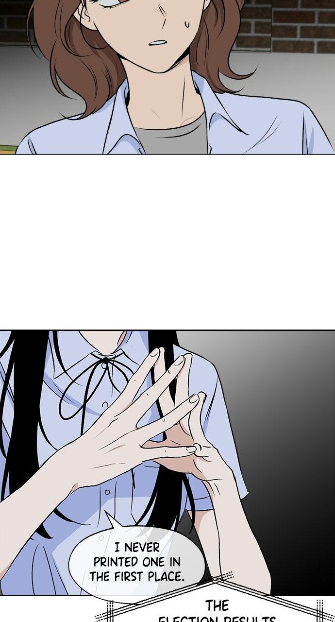 Proof of Dignity Chapter 33 - Page 62