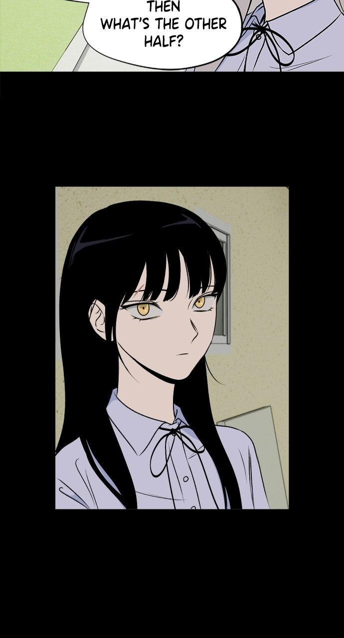 Proof of Dignity Chapter 33 - Page 67