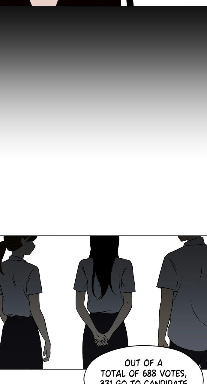 Proof of Dignity Chapter 33 - Page 69