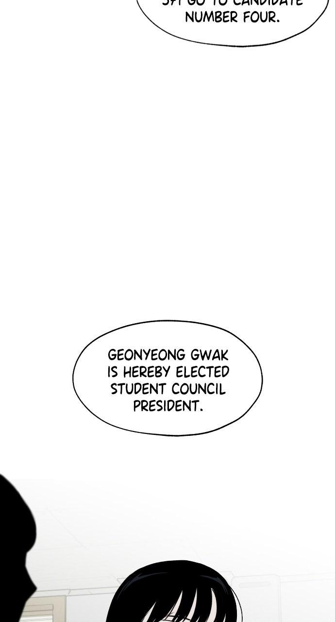 Proof of Dignity Chapter 33 - Page 70