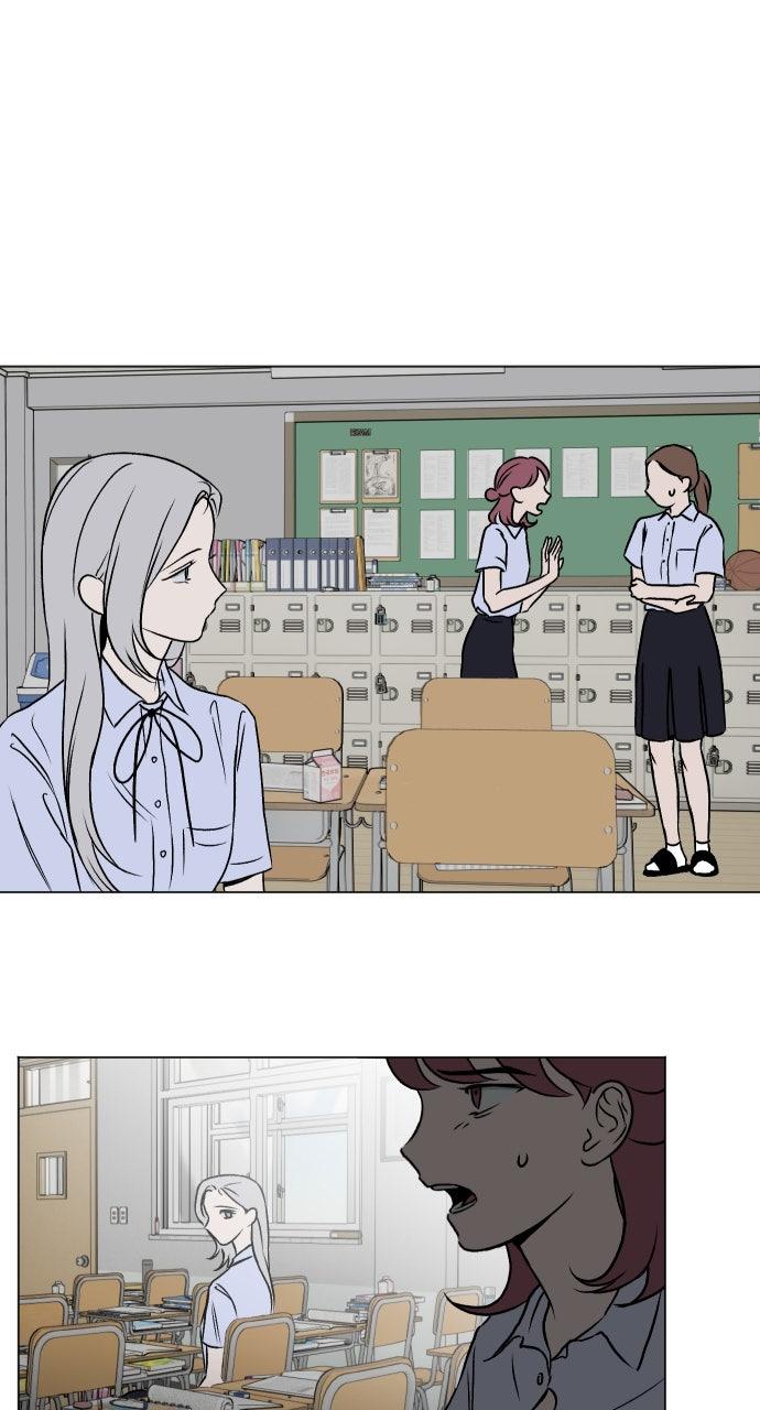 Proof of Dignity Chapter 34 - Page 6