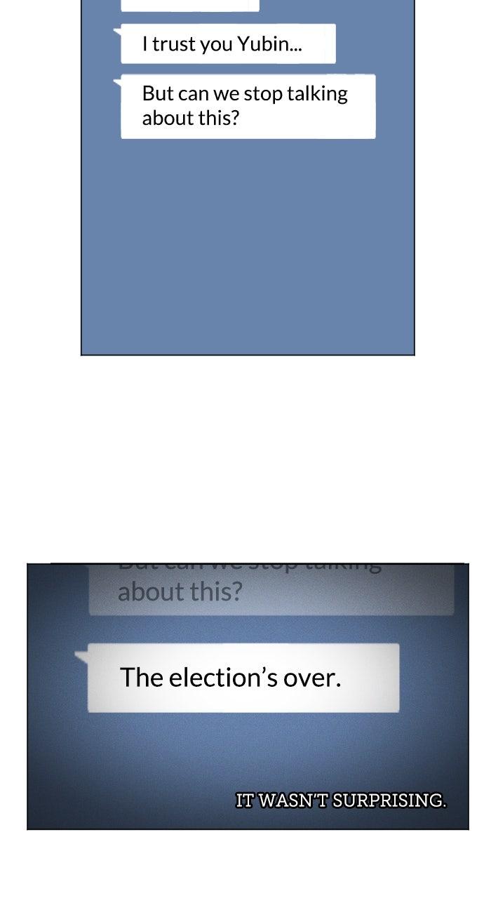 Proof of Dignity Chapter 34 - Page 8