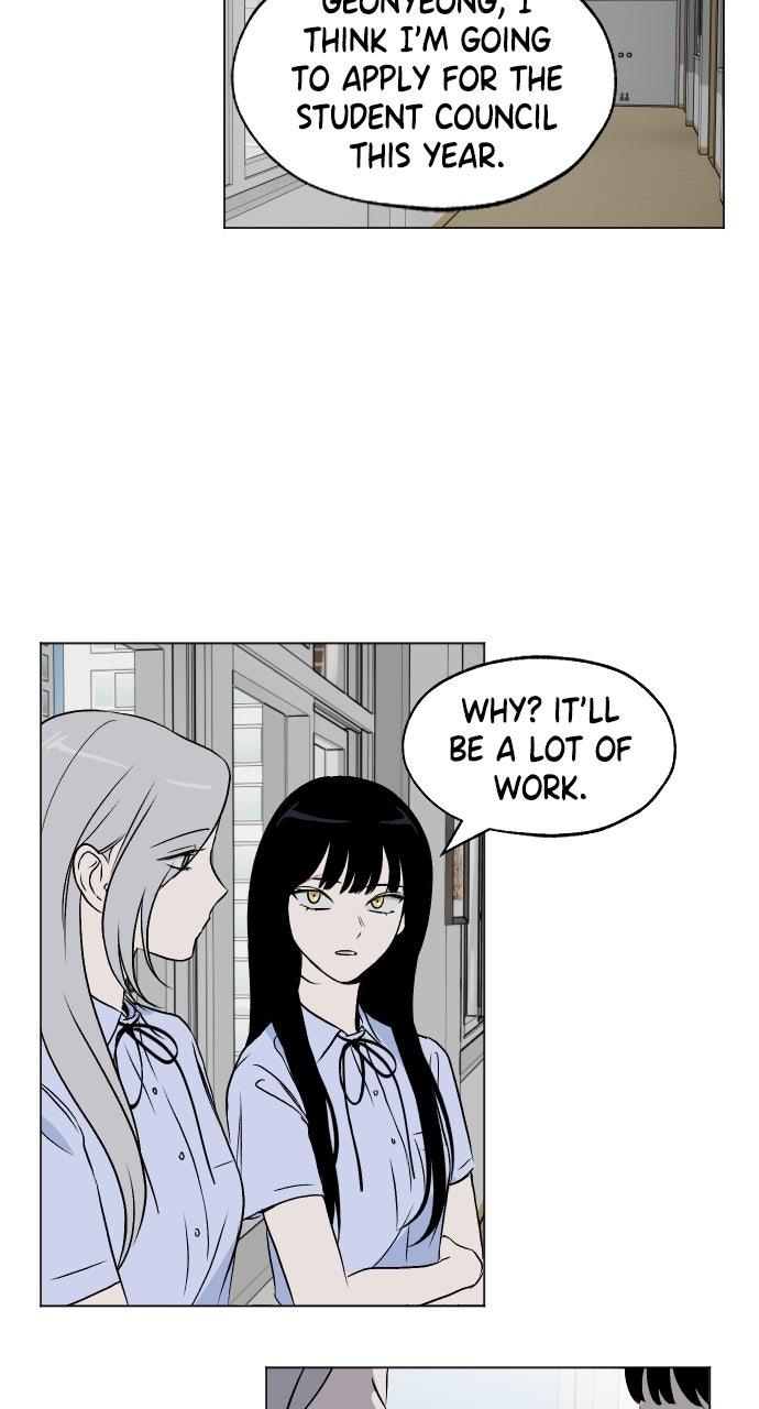 Proof of Dignity Chapter 34 - Page 10