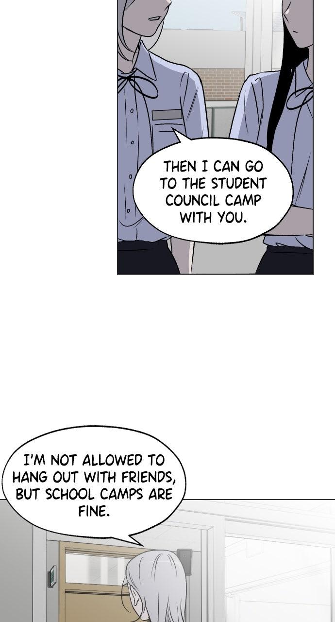 Proof of Dignity Chapter 34 - Page 11