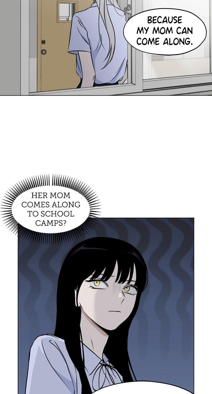 Proof of Dignity Chapter 34 - Page 12